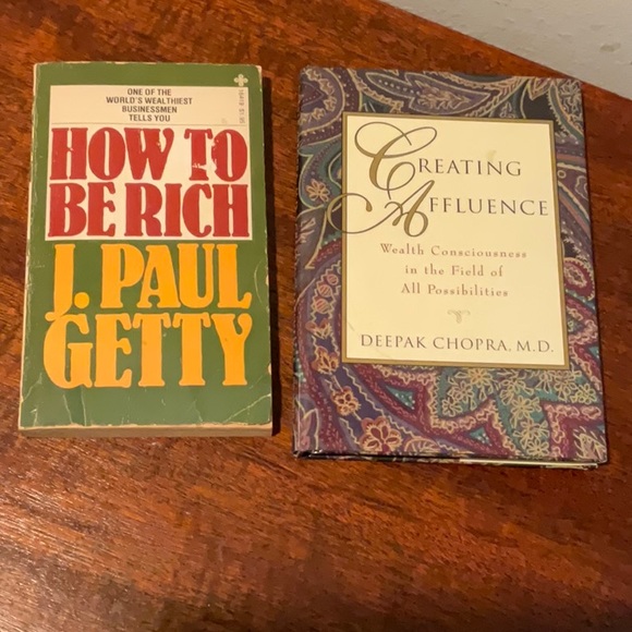 “How To Be Rich” by J Paul Getty - Picture 1 of 3